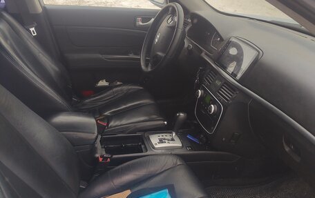 Hyundai Sonata VI, 2007 год, 400 000 рублей, 7 фотография