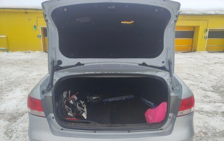 Hyundai Sonata VI, 2007 год, 400 000 рублей, 13 фотография