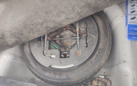 Hyundai Sonata VI, 2007 год, 400 000 рублей, 11 фотография