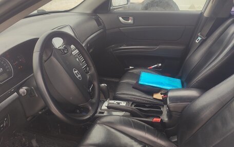 Hyundai Sonata VI, 2007 год, 400 000 рублей, 17 фотография