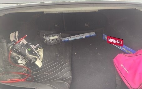 Hyundai Sonata VI, 2007 год, 400 000 рублей, 12 фотография