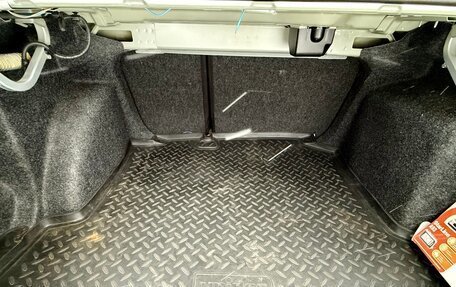 Volkswagen Polo VI (EU Market), 2012 год, 940 000 рублей, 12 фотография