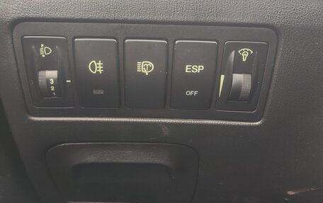 Hyundai Sonata VI, 2007 год, 400 000 рублей, 21 фотография