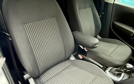 Volkswagen Polo VI (EU Market), 2012 год, 940 000 рублей, 18 фотография