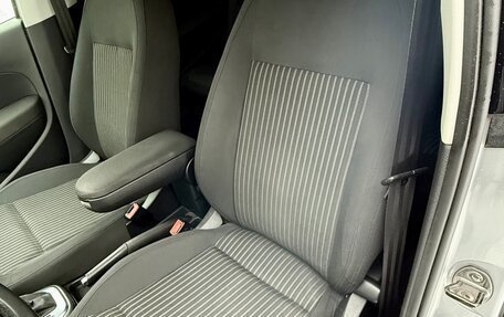 Volkswagen Polo VI (EU Market), 2012 год, 940 000 рублей, 24 фотография