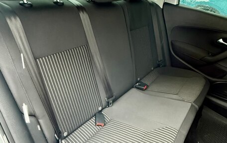 Volkswagen Polo VI (EU Market), 2012 год, 940 000 рублей, 16 фотография