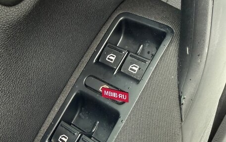 Volkswagen Polo VI (EU Market), 2012 год, 940 000 рублей, 20 фотография