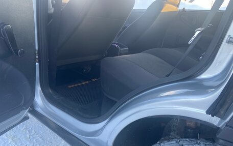 Chevrolet Niva I рестайлинг, 2012 год, 495 000 рублей, 11 фотография