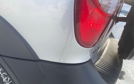 Chevrolet Niva I рестайлинг, 2012 год, 495 000 рублей, 19 фотография