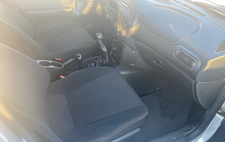 Chevrolet Niva I рестайлинг, 2012 год, 495 000 рублей, 16 фотография