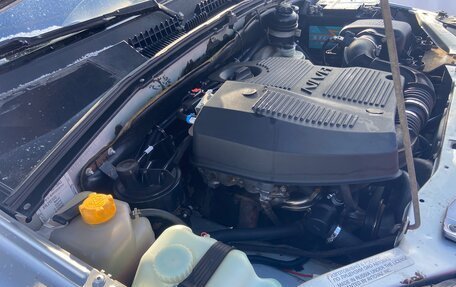 Chevrolet Niva I рестайлинг, 2012 год, 495 000 рублей, 13 фотография