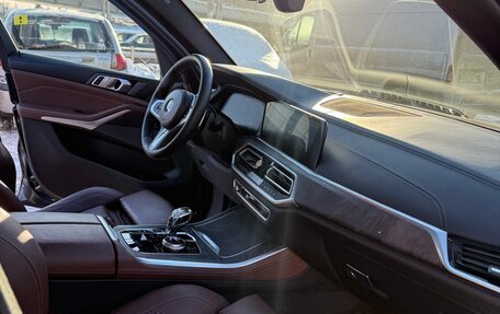 BMW X5, 2018 год, 6 100 000 рублей, 5 фотография