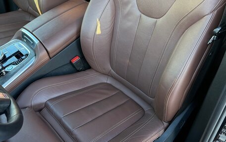 BMW X5, 2018 год, 6 100 000 рублей, 8 фотография