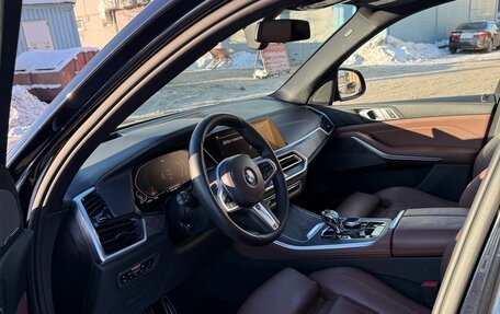 BMW X5, 2018 год, 6 100 000 рублей, 7 фотография