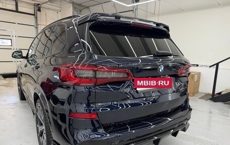 BMW X5, 2018 год, 6 100 000 рублей, 13 фотография