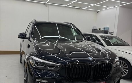 BMW X5, 2018 год, 6 100 000 рублей, 18 фотография