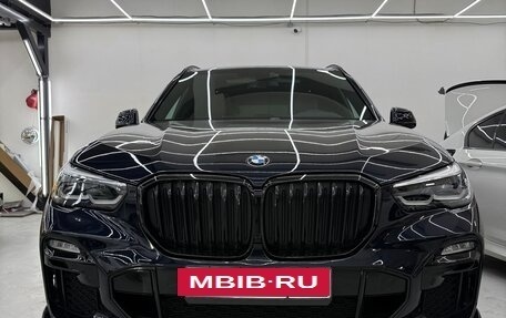 BMW X5, 2018 год, 6 100 000 рублей, 15 фотография