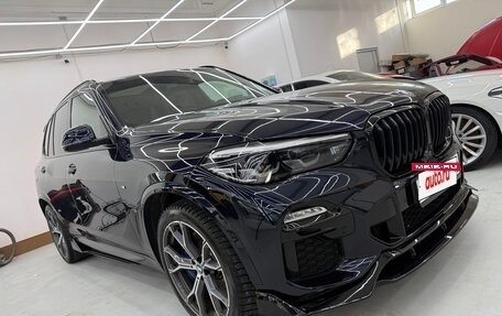 BMW X5, 2018 год, 6 100 000 рублей, 14 фотография