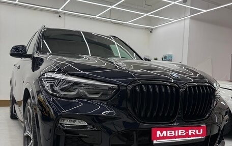 BMW X5, 2018 год, 6 100 000 рублей, 17 фотография