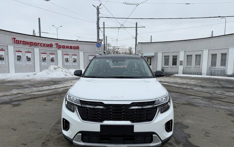 KIA Seltos I, 2025 год, 2 800 000 рублей, 2 фотография