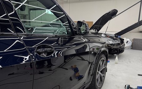 BMW X5, 2018 год, 6 100 000 рублей, 21 фотография