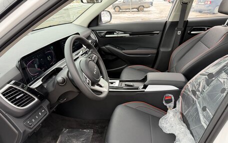 KIA Seltos I, 2025 год, 2 800 000 рублей, 12 фотография