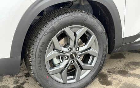 KIA Seltos I, 2025 год, 2 800 000 рублей, 10 фотография