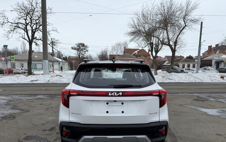 KIA Seltos I, 2025 год, 2 800 000 рублей, 5 фотография