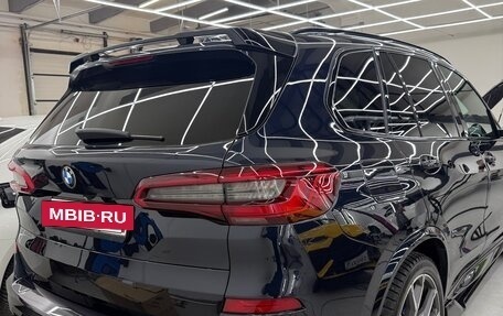 BMW X5, 2018 год, 6 100 000 рублей, 22 фотография