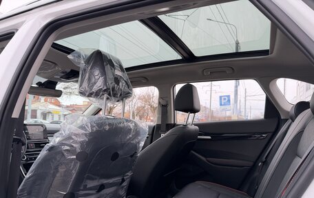 KIA Seltos I, 2025 год, 2 800 000 рублей, 14 фотография