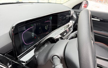 KIA Seltos I, 2025 год, 2 800 000 рублей, 15 фотография