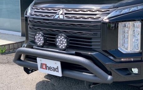 Mitsubishi Delica D:5 I, 2021 год, 2 670 000 рублей, 9 фотография