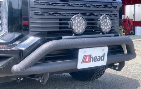 Mitsubishi Delica D:5 I, 2021 год, 2 670 000 рублей, 11 фотография