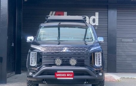 Mitsubishi Delica D:5 I, 2021 год, 2 670 000 рублей, 6 фотография