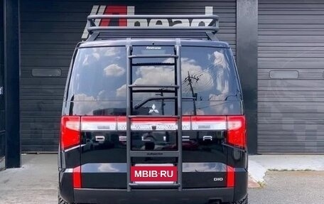Mitsubishi Delica D:5 I, 2021 год, 2 670 000 рублей, 8 фотография