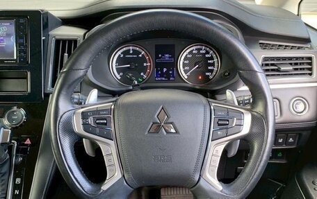 Mitsubishi Delica D:5 I, 2021 год, 2 670 000 рублей, 16 фотография