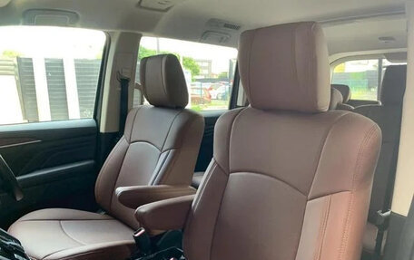 Mitsubishi Delica D:5 I, 2021 год, 2 670 000 рублей, 25 фотография