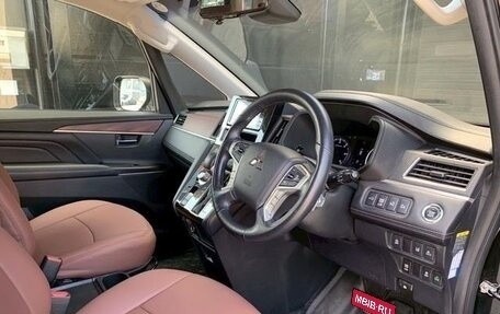 Mitsubishi Delica D:5 I, 2021 год, 2 670 000 рублей, 19 фотография