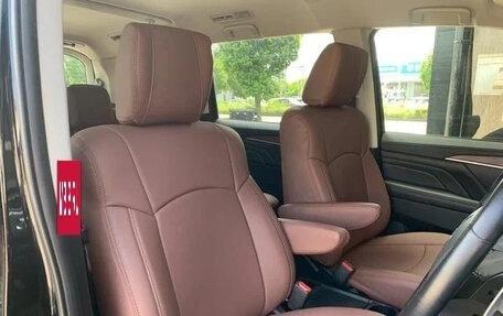 Mitsubishi Delica D:5 I, 2021 год, 2 670 000 рублей, 27 фотография