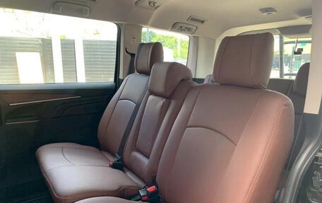 Mitsubishi Delica D:5 I, 2021 год, 2 670 000 рублей, 31 фотография