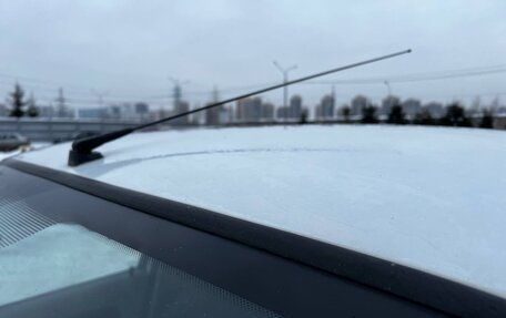 Renault Symbol I, 2002 год, 150 000 рублей, 5 фотография