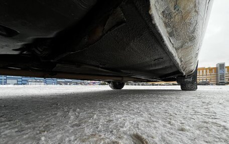 Renault Symbol I, 2002 год, 150 000 рублей, 7 фотография