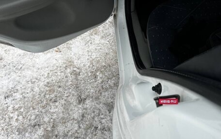 Renault Symbol I, 2002 год, 150 000 рублей, 10 фотография