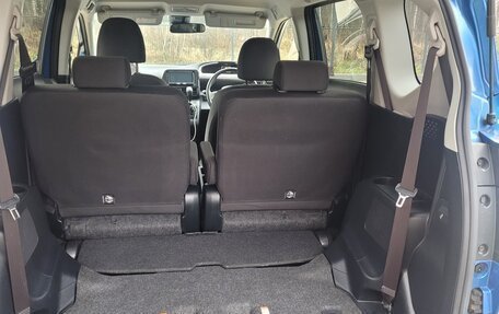 Toyota Sienta II, 2019 год, 1 650 000 рублей, 17 фотография