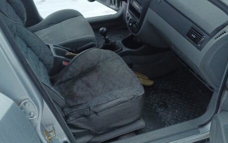 Chevrolet Lacetti, 2005 год, 250 000 рублей, 5 фотография