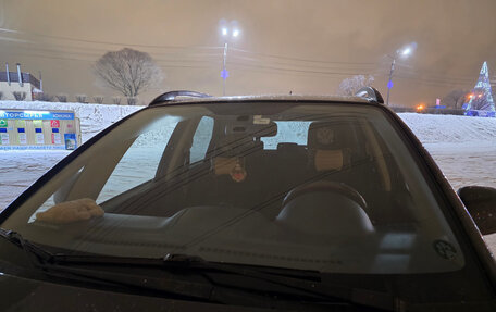 Suzuki SX4 II рестайлинг, 2008 год, 850 000 рублей, 11 фотография