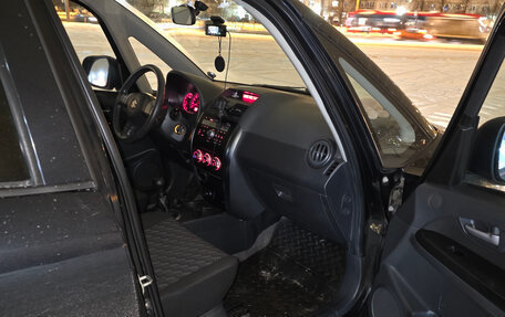 Suzuki SX4 II рестайлинг, 2008 год, 850 000 рублей, 10 фотография