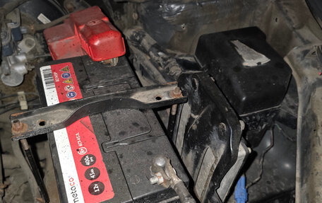 Suzuki SX4 II рестайлинг, 2008 год, 850 000 рублей, 15 фотография