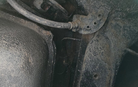 Suzuki SX4 II рестайлинг, 2008 год, 850 000 рублей, 19 фотография