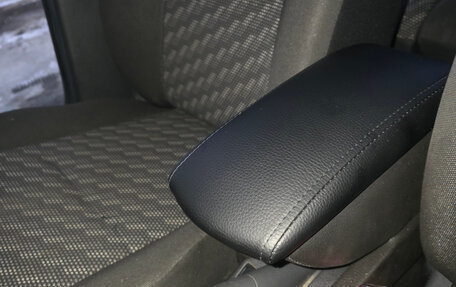 Suzuki SX4 II рестайлинг, 2008 год, 850 000 рублей, 25 фотография